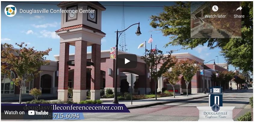 Conference Center Video Thumbnail