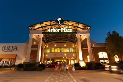 Arbor Place Mall