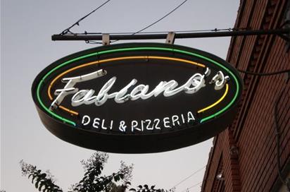 Fabiano’s Pizzeria and Deli